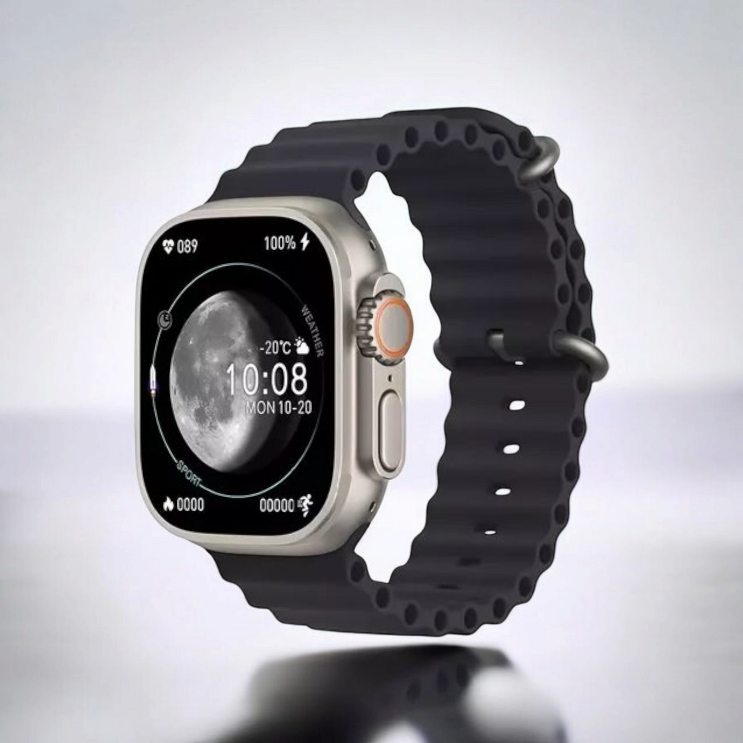 Reloj Smartwatch BIG