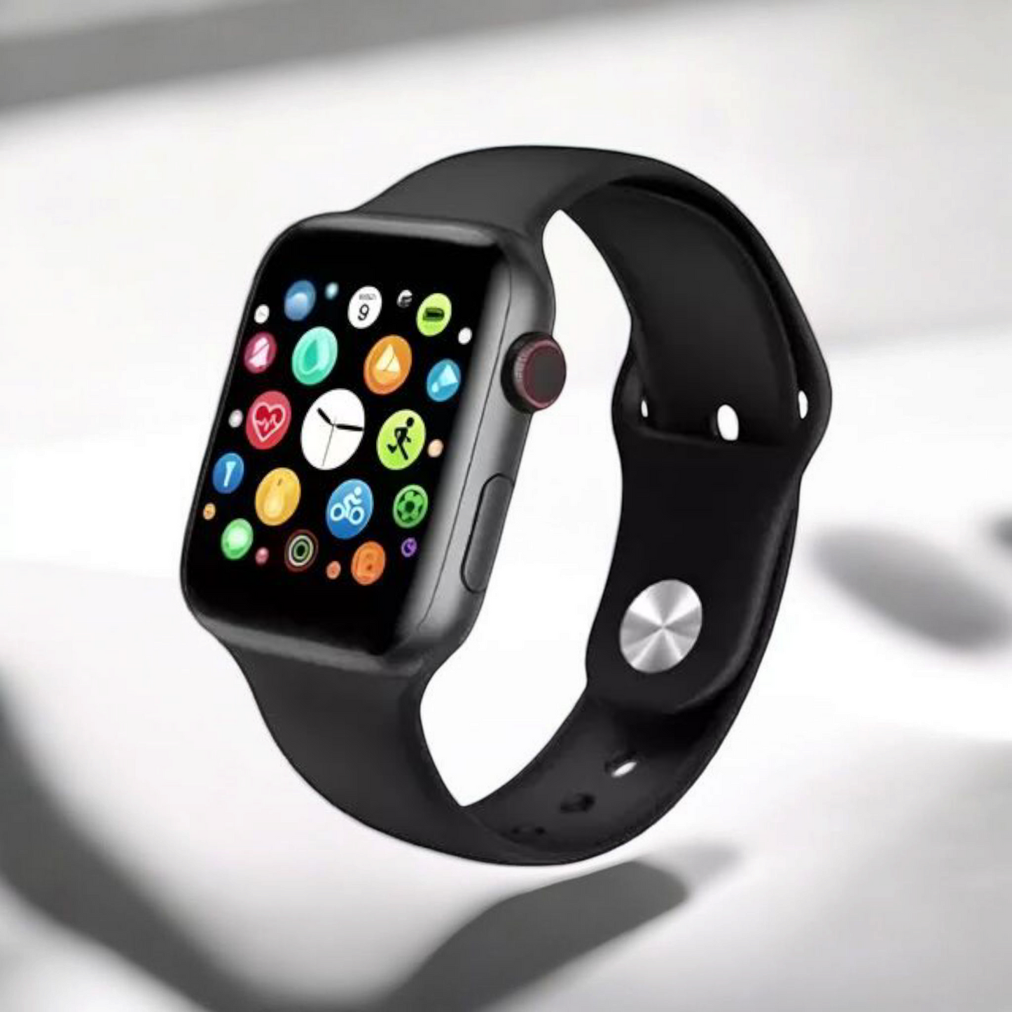 Reloj Smartwatch U9 AEWATCH