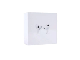 Auriculares Pods Pro